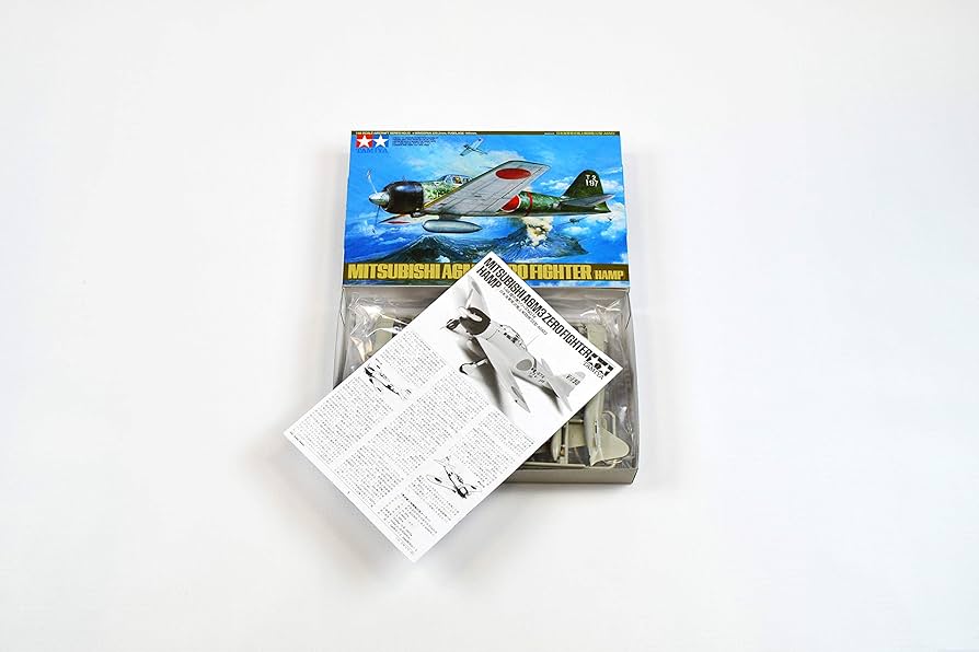 タミヤ 1/48 傑作機シリーズ No.25 日本海軍 零式艦上戦闘機 32型 A6M3 プラモデル 61025 bme6fzu 1/48 日本海軍 零式艦上戦闘機32型 （A6M3）: スケールモデル